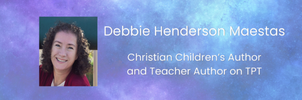 Debbie Henderson Maestas